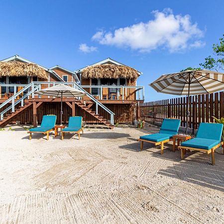 Casa Nova Cabanas San Pedro  Exteriör bild