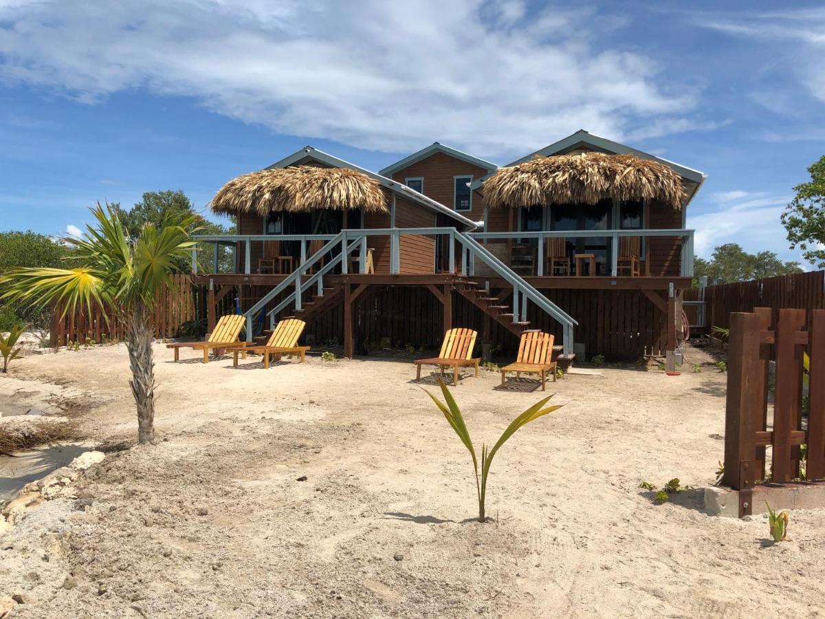 Casa Nova Cabanas San Pedro  Exteriör bild