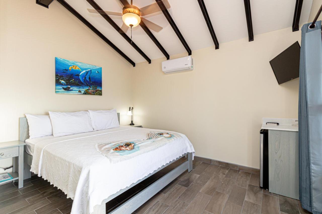 Casa Nova Cabanas San Pedro  Exteriör bild