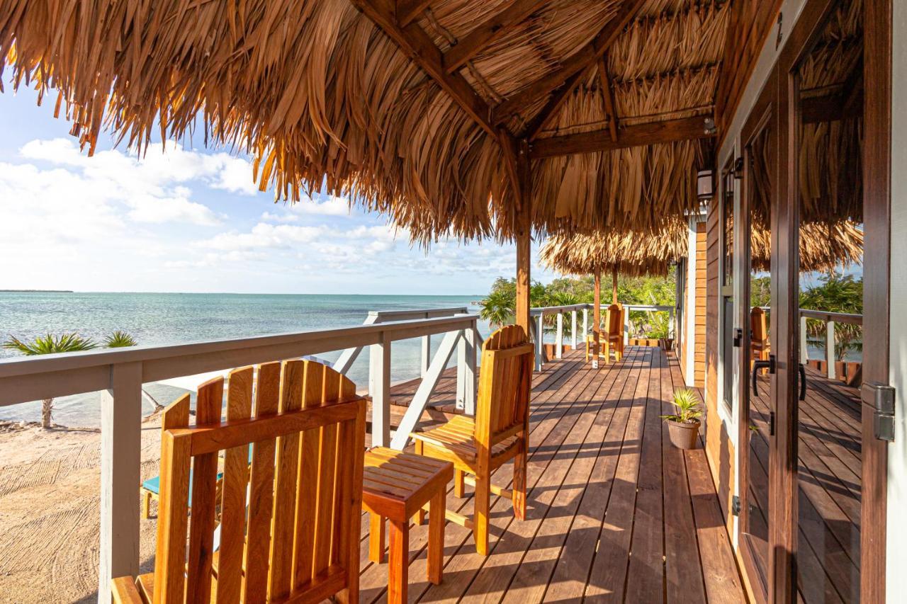 Casa Nova Cabanas San Pedro  Exteriör bild