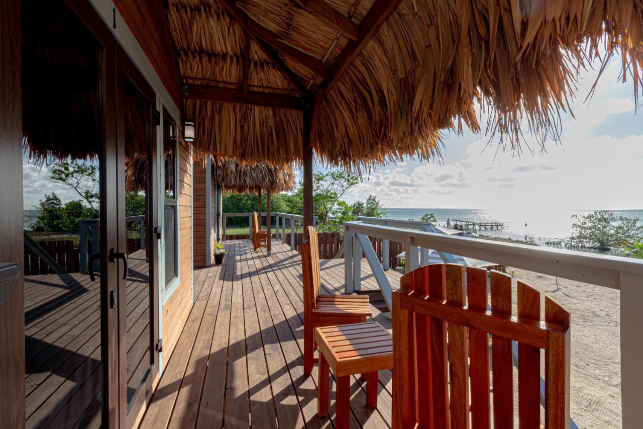 Casa Nova Cabanas San Pedro  Exteriör bild