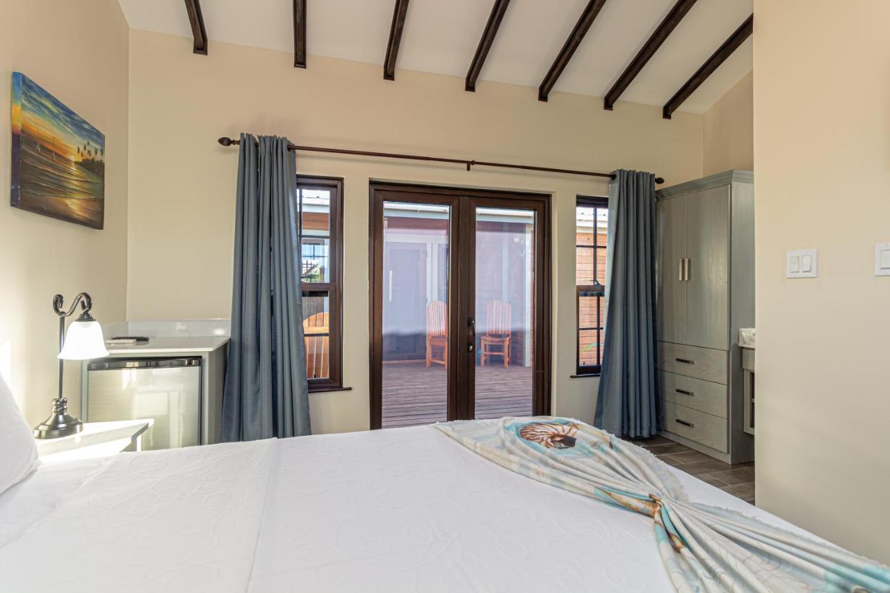 Casa Nova Cabanas San Pedro  Exteriör bild