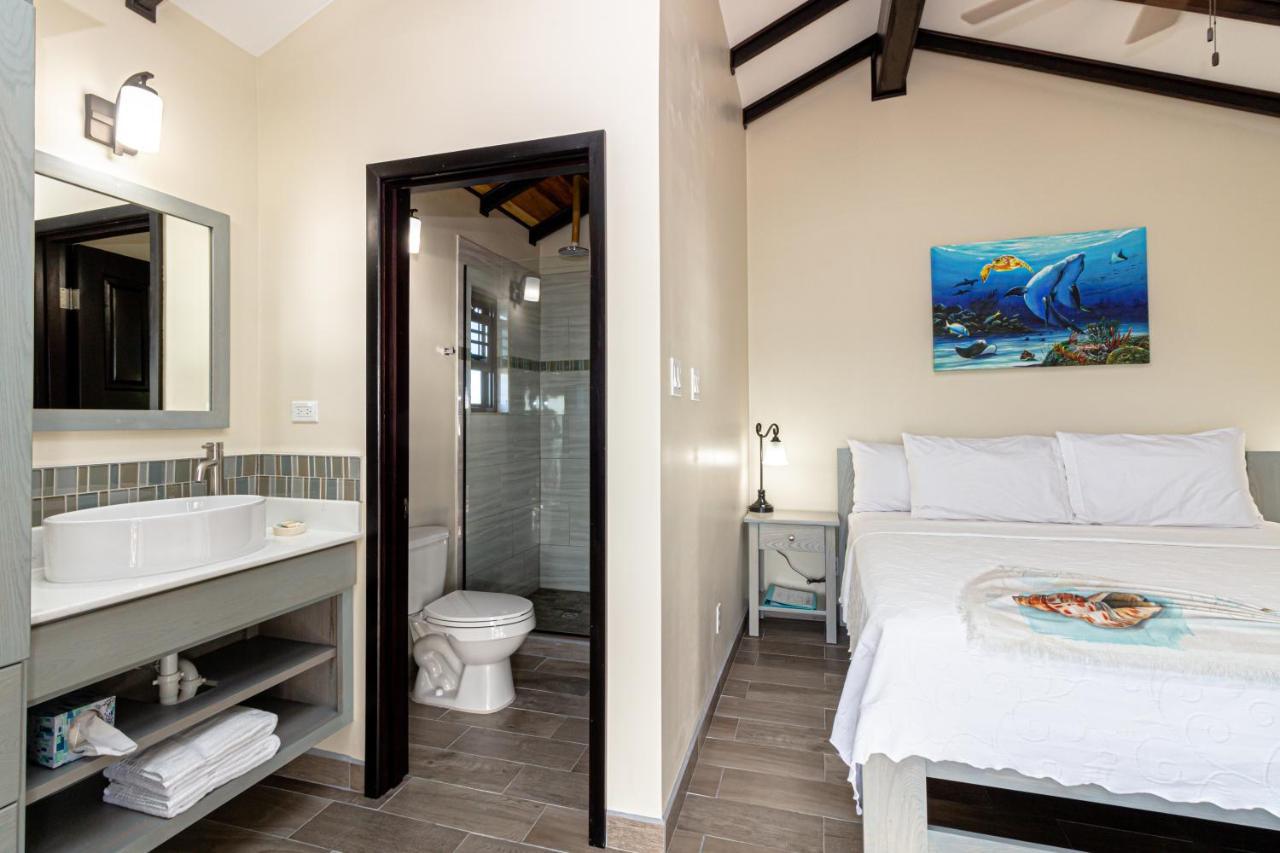 Casa Nova Cabanas San Pedro  Exteriör bild