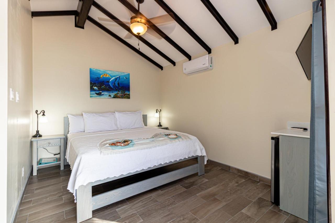 Casa Nova Cabanas San Pedro  Exteriör bild