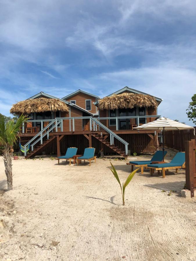 Casa Nova Cabanas San Pedro  Exteriör bild