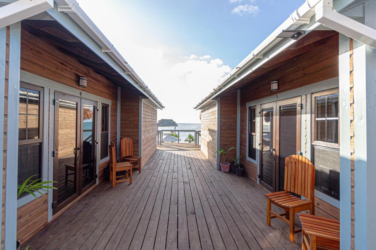 Casa Nova Cabanas San Pedro  Exteriör bild
