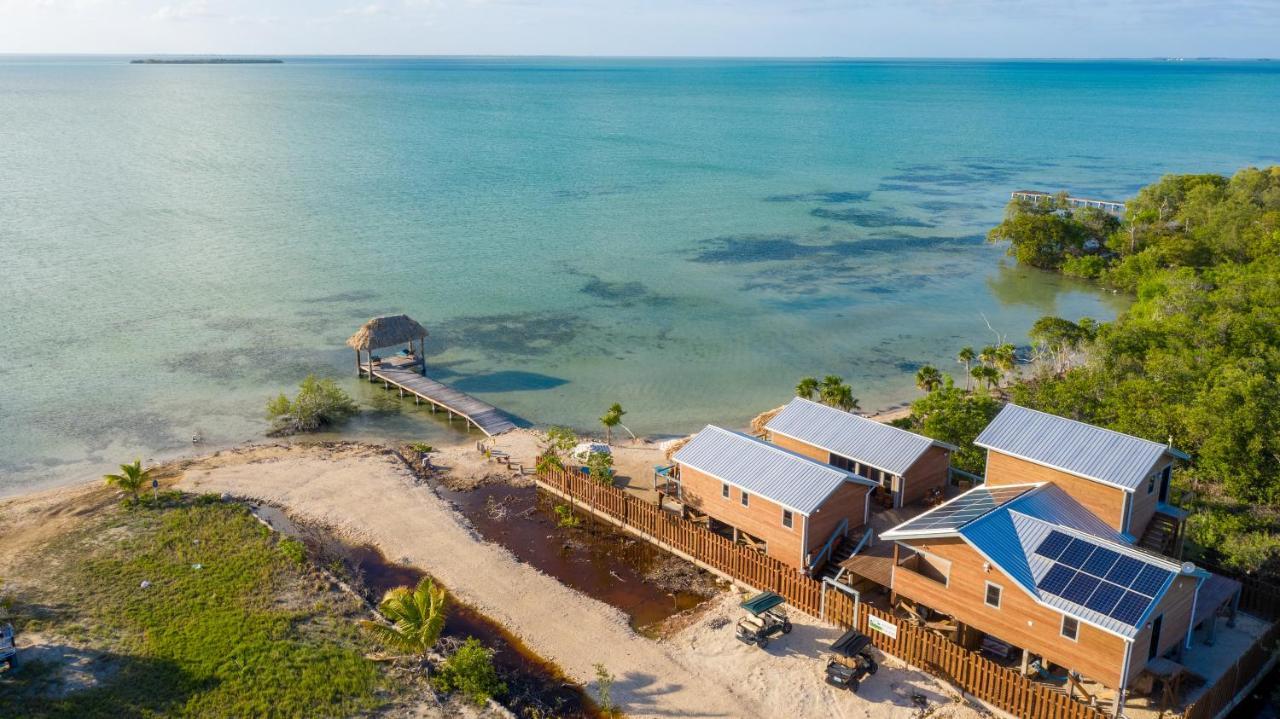 Casa Nova Cabanas San Pedro  Exteriör bild